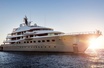 Here Comes The Sun Superyacht