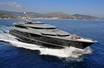 Sea Force One Superyacht