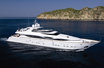 Why Worry Superyacht