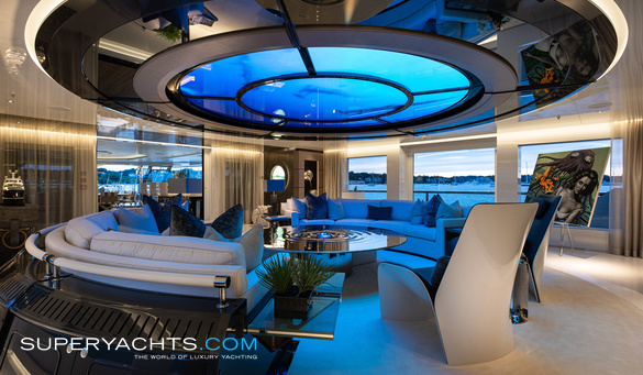 H2 Yacht Design