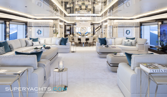 H2 Yacht Design
