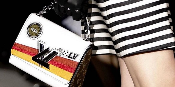 Louis Vuitton Named Most Valuable Brand in.. | 0