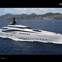 Oceanco Unveils Superyacht Concept Stiletto At DIBS
