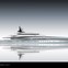Oceanco Unveils Superyacht Concept Stiletto At DIBS