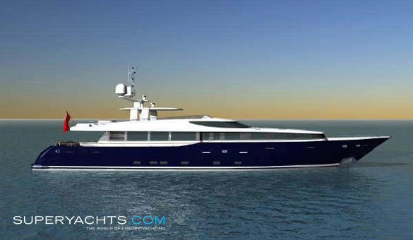 Cannes Yacht For Sale Saenz Yachts Motor Superyachts Com