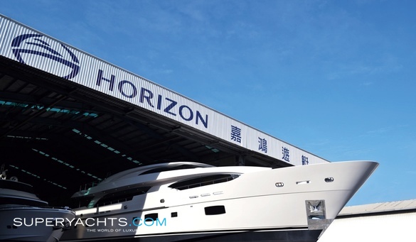 Horizon Yachts