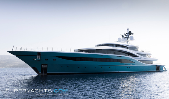 Turquoise Yachts